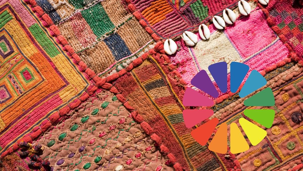 Los colores clásicos no van más: la nueva tendencia de India que se impone en deco